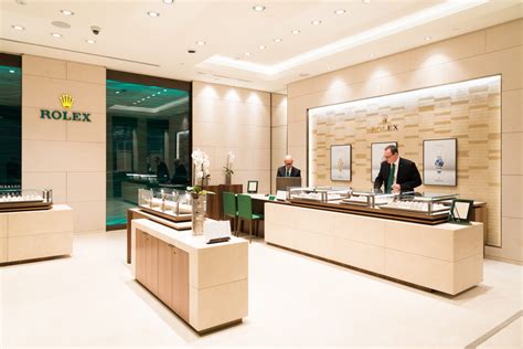 rolex watch repair toronto|Rolex boutique Toronto.